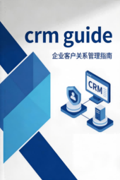 CRM系统<br>实施指南